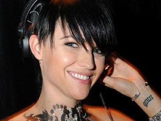 Ruby Rose picture, image, poster